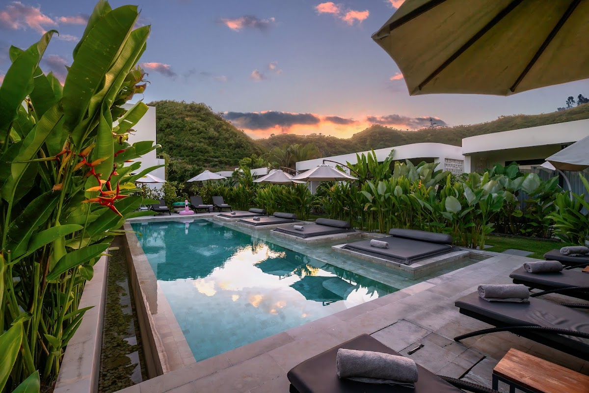 Amazing Lombok Resort
