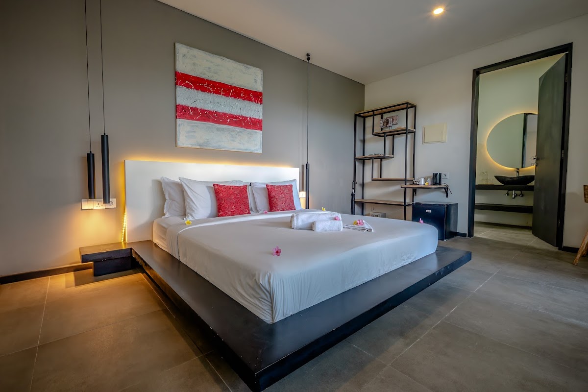 Amazing Lombok Resort — 3