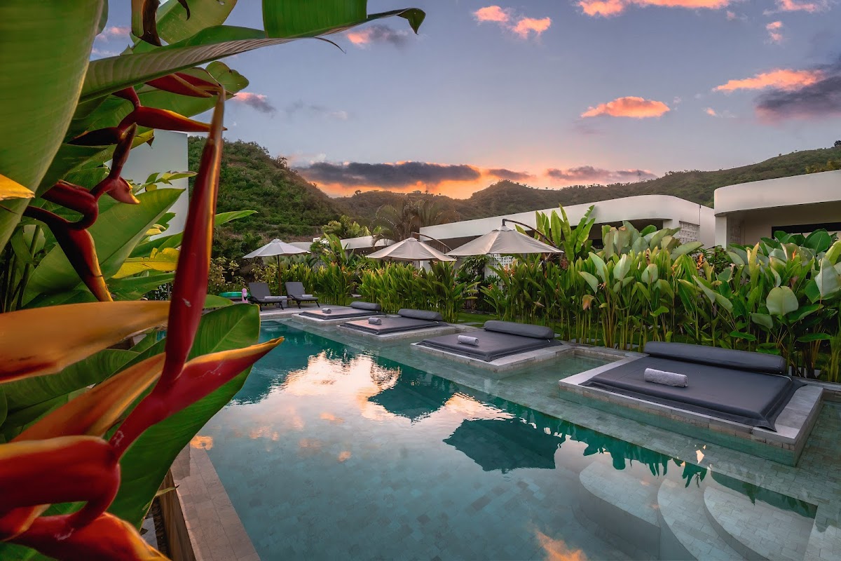 Amazing Lombok Resort — 4
