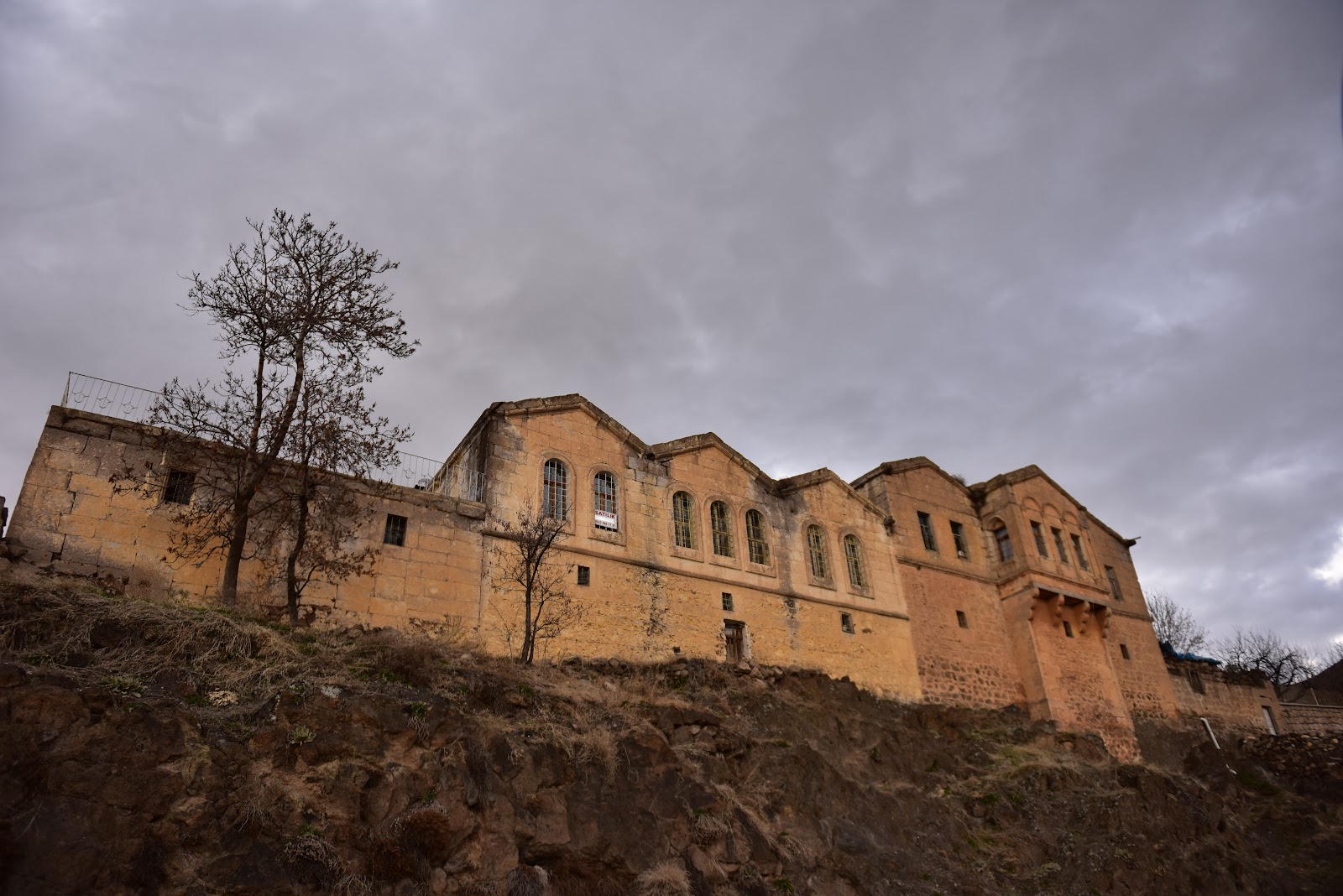 Güzelyurt gece hayatı