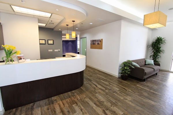 Chang Orthodontics