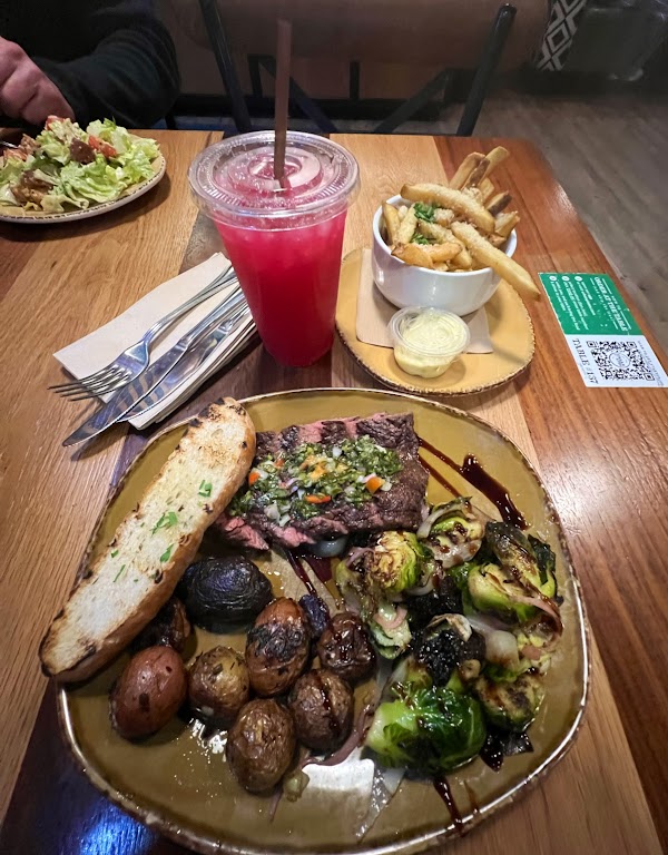 Photo of Urban Plates