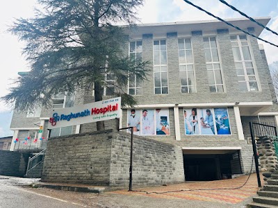 Raghunath Hospital - Image 3