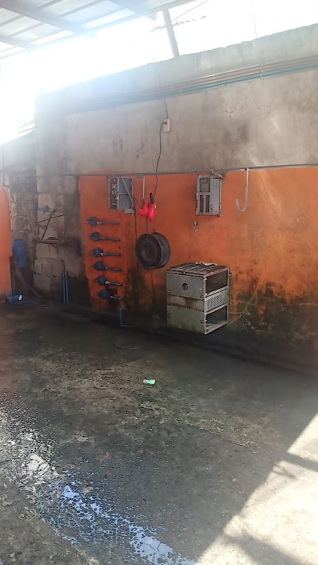 182 CARWASH