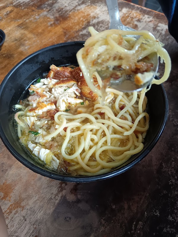 Homemade Eyka - Photo 1