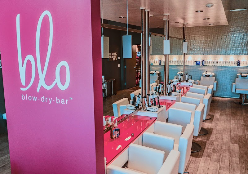 Blo Blow Dry Bar