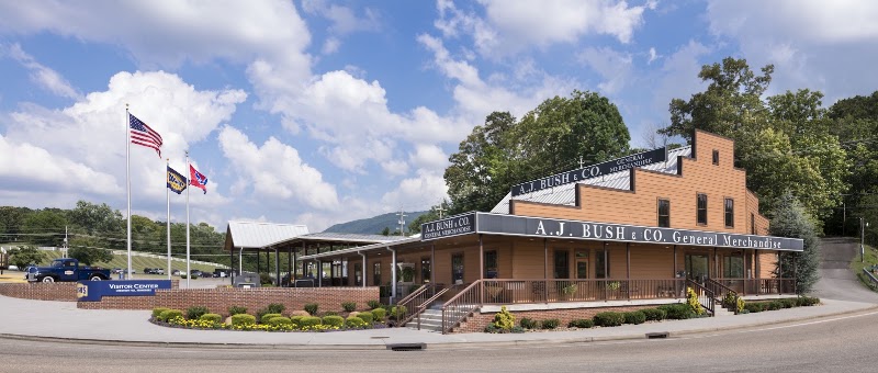 Bush's Visitor Center photo 1