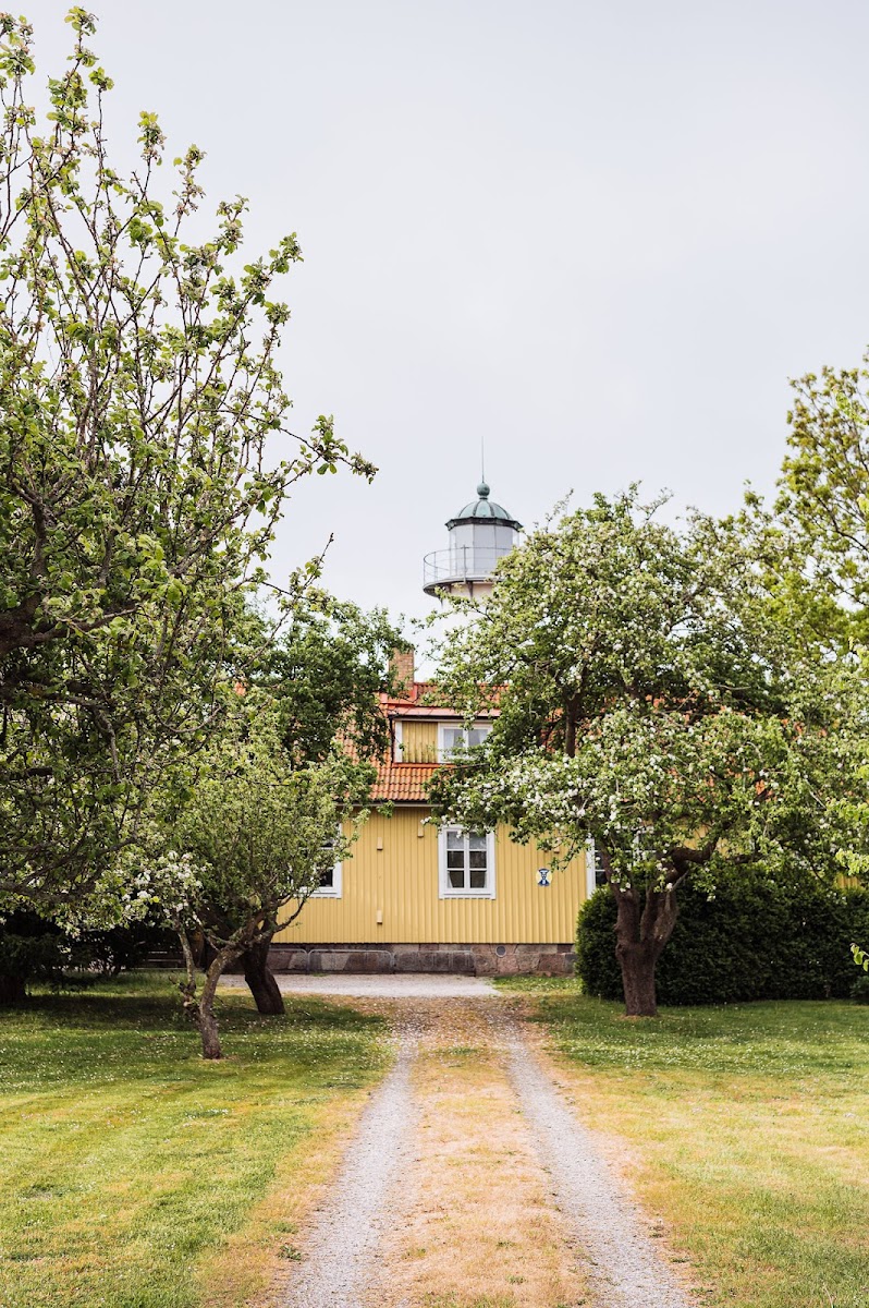 Smygehuk Lighthouse