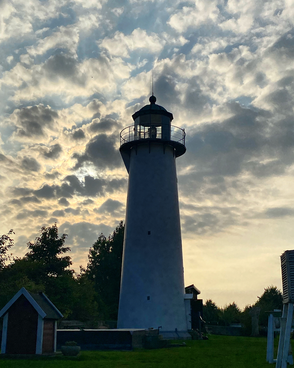 Smygehuk Lighthouse