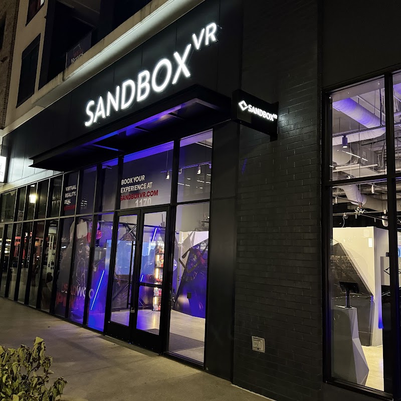 Sandbox VR photo 6