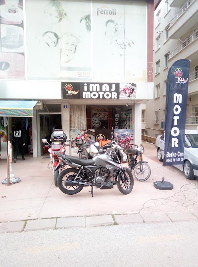 İMAJ MOTORSİKLET TAMİR BAKIM YOL YARDIM - Oto Servisi