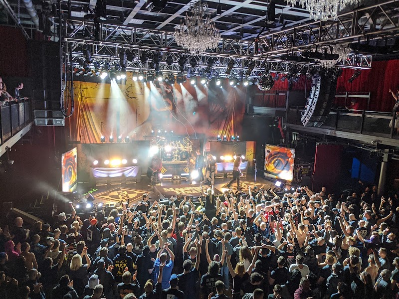 Fillmore Silver Spring