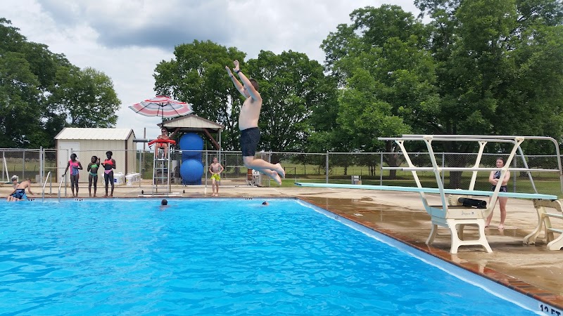 Mike Wood Memorial Park photo 1