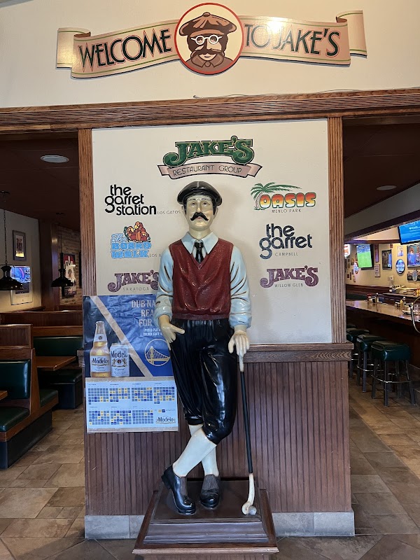 Photo of Jake's of Sunnyvale