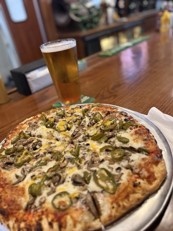 Photo of Jake's of Sunnyvale