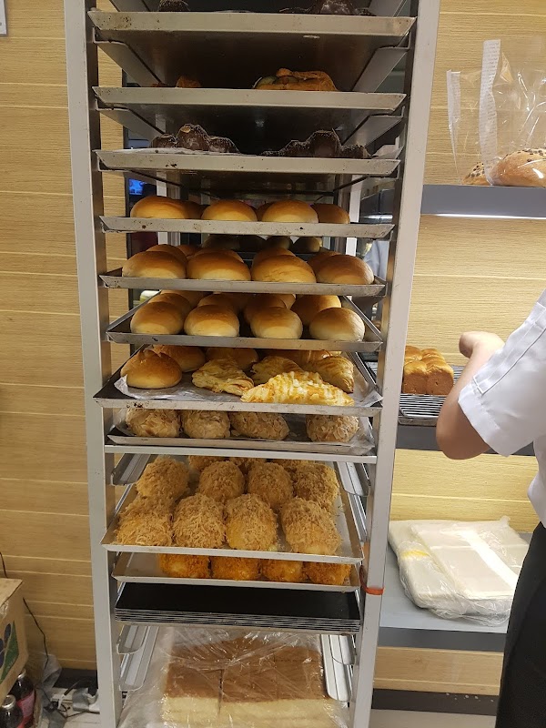 BreadTalk