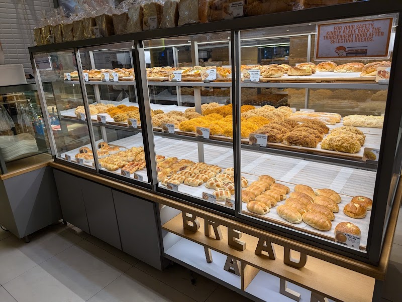 BreadTalk