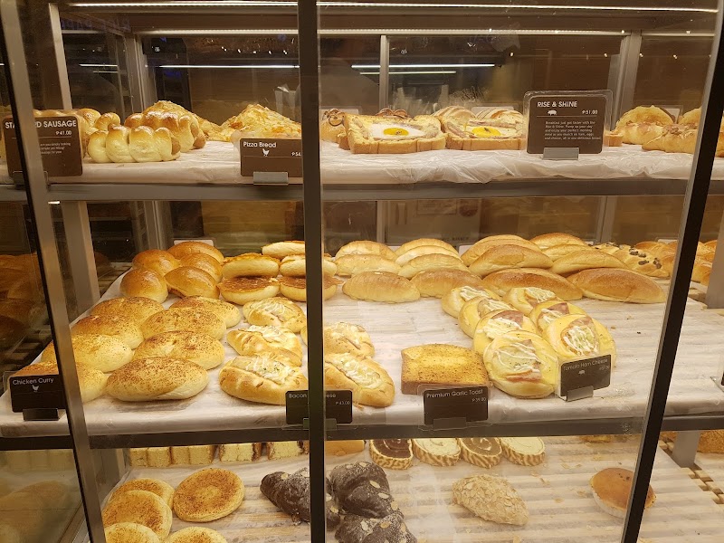 BreadTalk