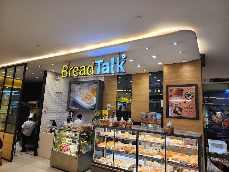 BreadTalk