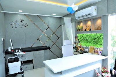 Vansh Women's Hospital- Dr. Sanjay Vaghasiya