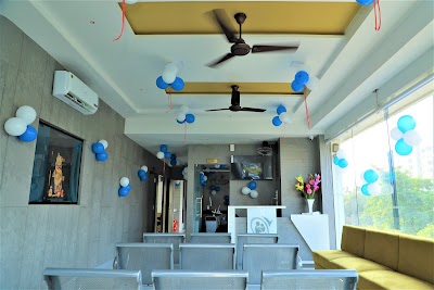 Vansh Women's Hospital- Dr. Sanjay Vaghasiya - Image 2