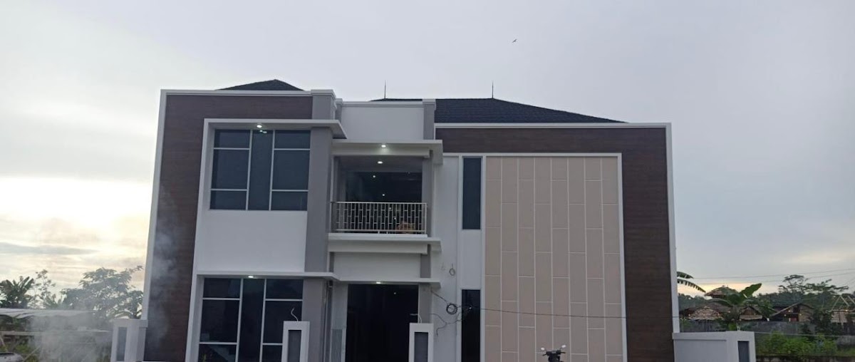 Kost Wijaya Kusuma