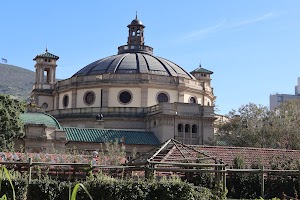 The Company's Garden Restaurant