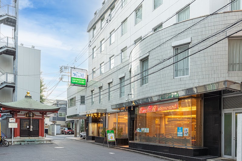 Hotel Kizankan