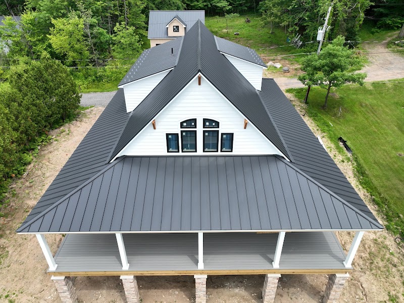 Van Derhoof Roofing Co., Inc. photo 2