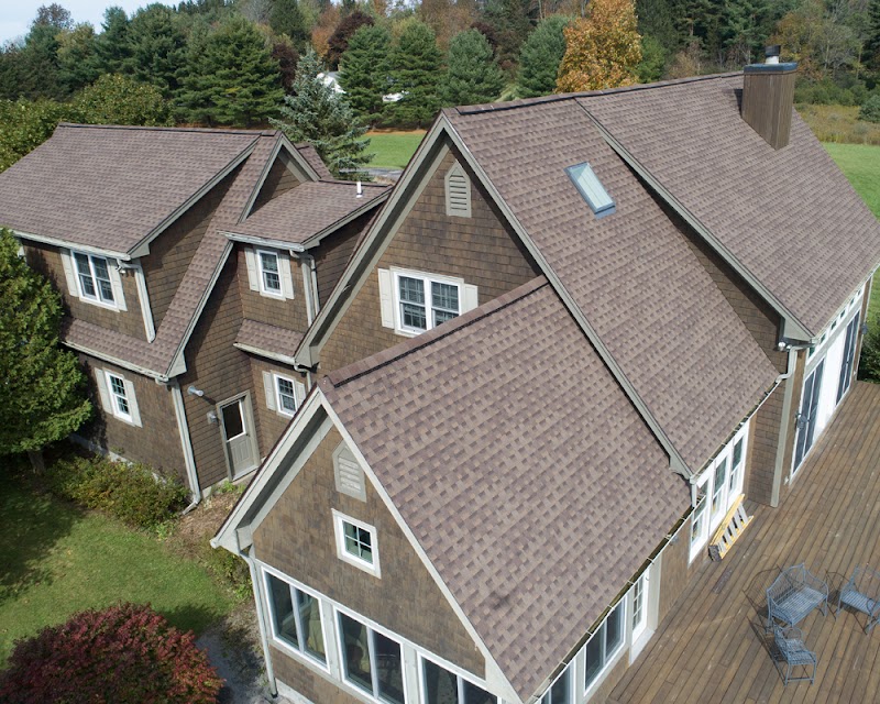 Van Derhoof Roofing Co., Inc. photo 5