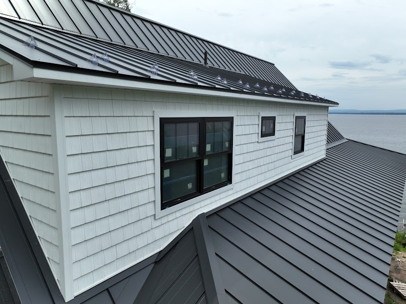 Van Derhoof Roofing Co., Inc. photo 4