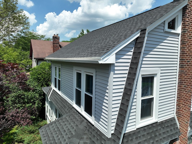 Van Derhoof Roofing Co., Inc. photo 3