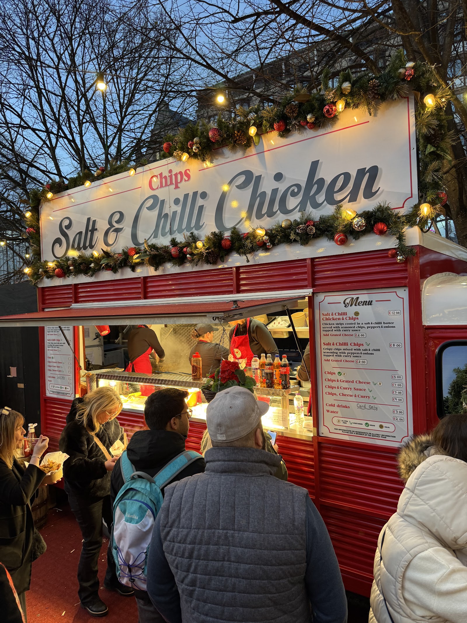 Edinburgh in Winter: Best Things to Do November to February