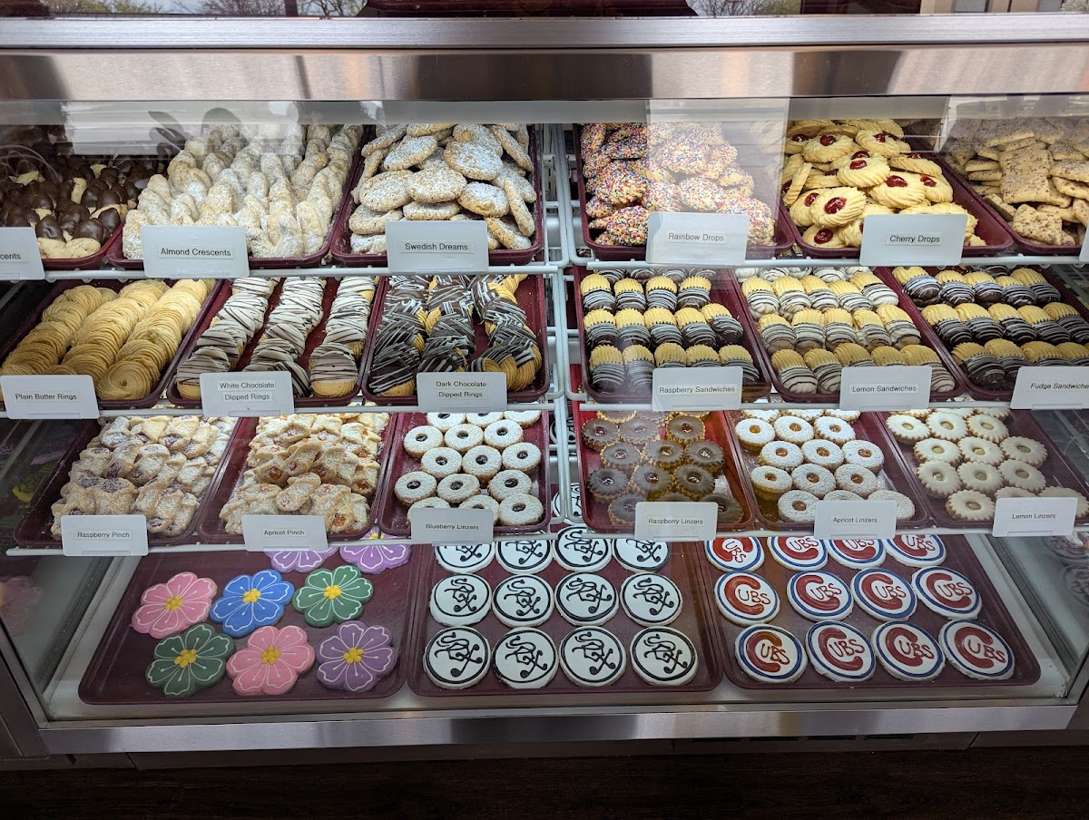 Schlegl's Bakery & Cafe: Google Places image 3