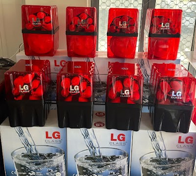 Çiğli lg class sarıyıldız su arıtma sistemleri - Beyaz Eşya Servisi