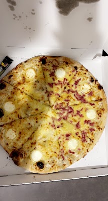 Photo O’plat Pizza