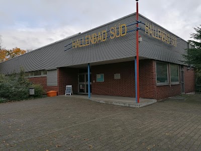 Hallenbad Süd