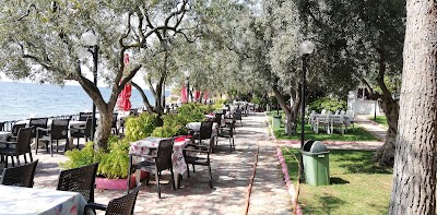 Narlı Yakamoz Et Mangal - Restoran