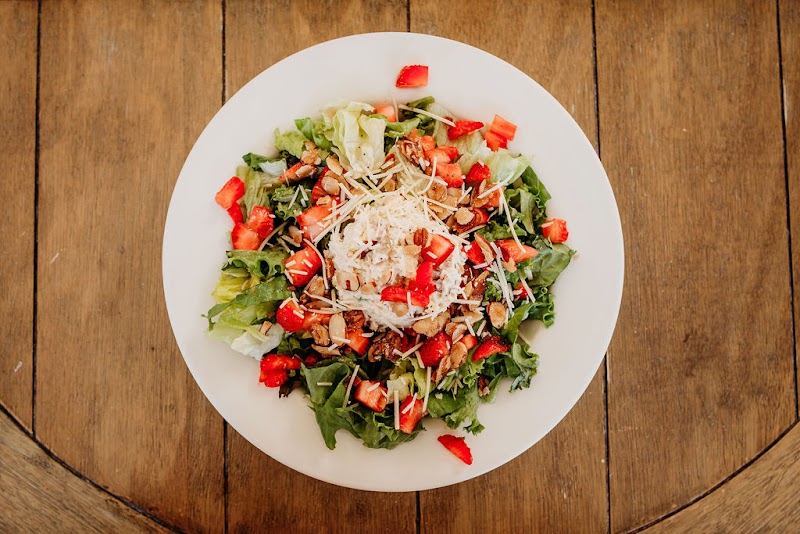 Chocolate Covered Strawberry photo 3