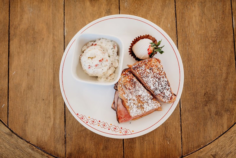 Chocolate Covered Strawberry photo 2