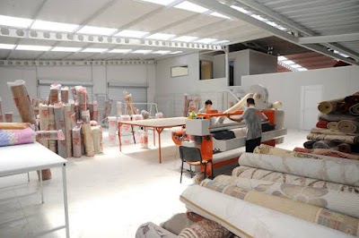 İzmir Carpet Halı Yıkama - Temizlik