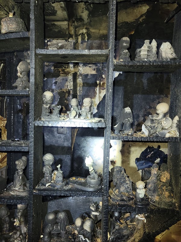 Priority Restoration — photo
