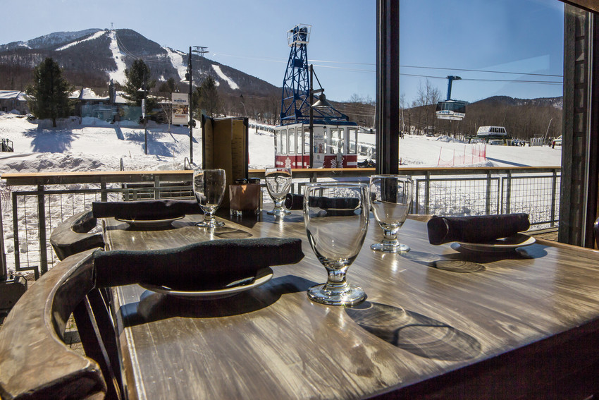 The Foundry | Pub & Grille