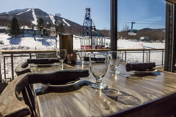 The Foundry | Pub & Grille
