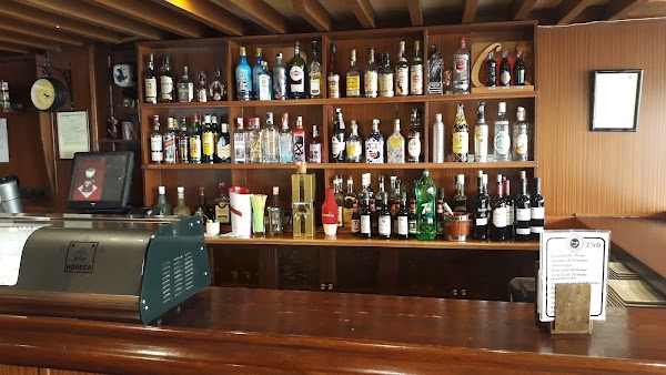 La Siembra Café Bar