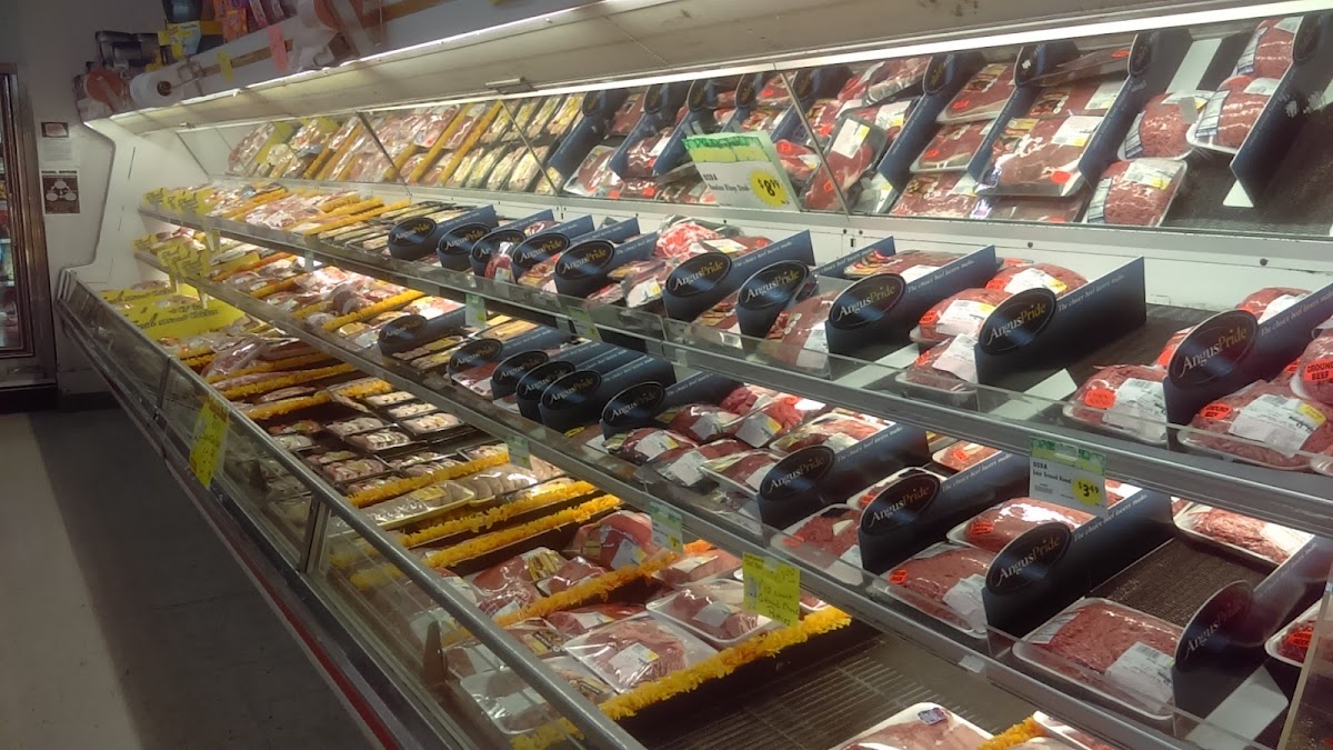 Betty Ann Market photo 2