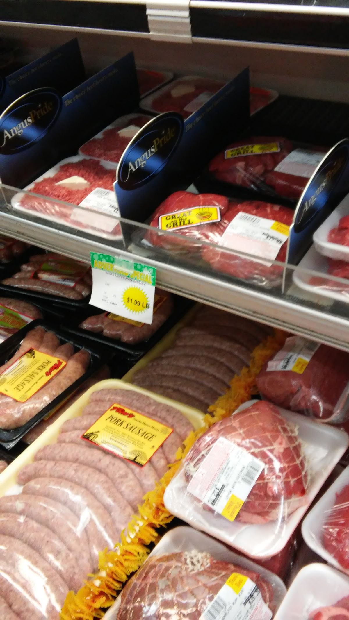 Betty Ann Market photo 4