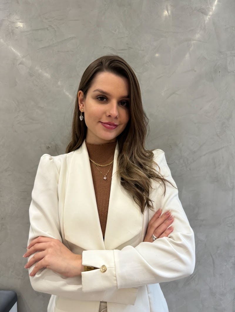 Foto de Nutricionista Amanda Fontes - Emagrecimento em Joinville e Online