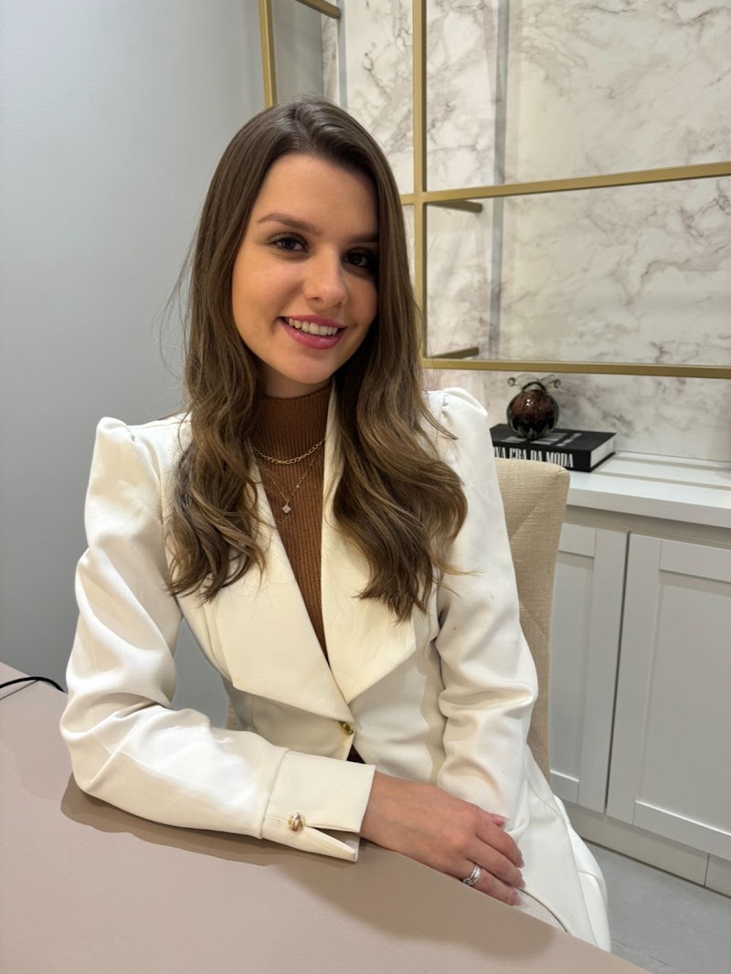 Nutricionista Amanda Fontes - Emagrecimento em Joinville e Online