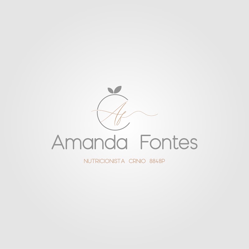 Foto de Nutricionista Amanda Fontes - Emagrecimento em Joinville e Online